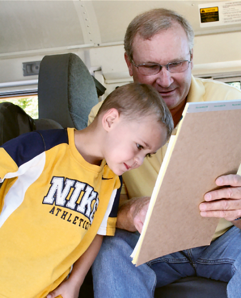 Student - Teacher Interaction