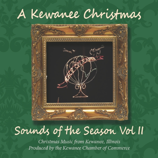 Kewanee Christmas Vol II
