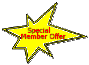 Special Member Offer